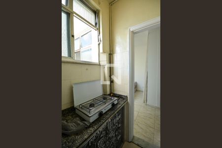 Studio de apartamento para alugar com 1 quarto, 29m² em Centro, Rio de Janeiro