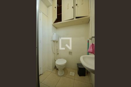 Apartamento para alugar com 29m², 1 quarto e sem vagaStudio