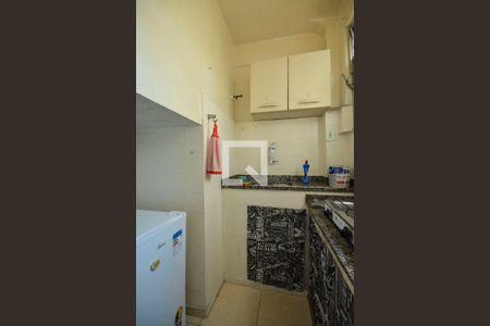 Studio de apartamento para alugar com 1 quarto, 29m² em Centro, Rio de Janeiro