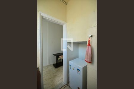 Studio de apartamento para alugar com 1 quarto, 29m² em Centro, Rio de Janeiro