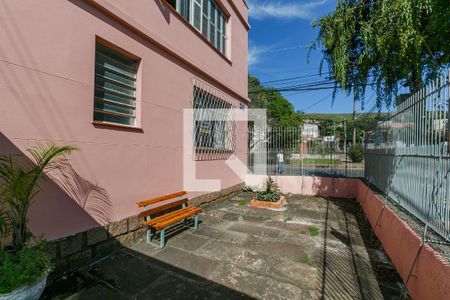 Apartamento para alugar com 80m², 2 quartos e 1 vagaQuintal