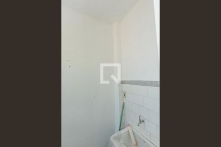 Apartamento para alugar com 80m², 2 quartos e 1 vagaCozinha