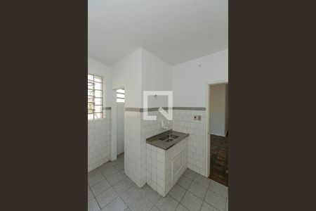 Apartamento para alugar com 80m², 2 quartos e 1 vagaCozinha