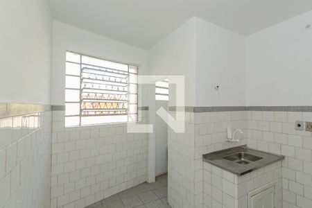 Apartamento para alugar com 80m², 2 quartos e 1 vagaCozinha