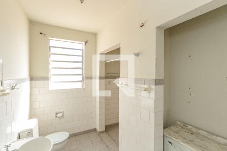 Apartamento para alugar com 80m², 2 quartos e 1 vagaBanheiro
