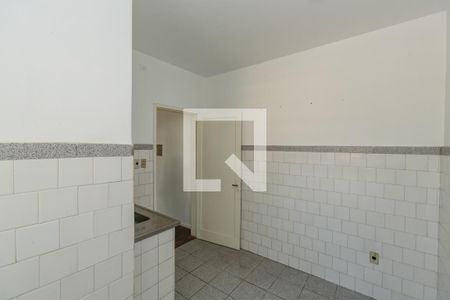 Apartamento para alugar com 80m², 2 quartos e 1 vagaCozinha