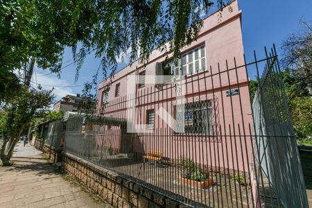 Apartamento para alugar com 80m², 2 quartos e 1 vagaFachada