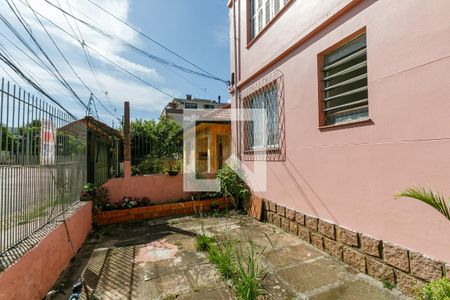 Apartamento para alugar com 80m², 2 quartos e 1 vagaQuintal