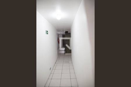 Apartamento à venda com 44m², 2 quartos e 1 vaga Apartamento à venda com 44m², 2 quartos e 1 vagaHall de entrada