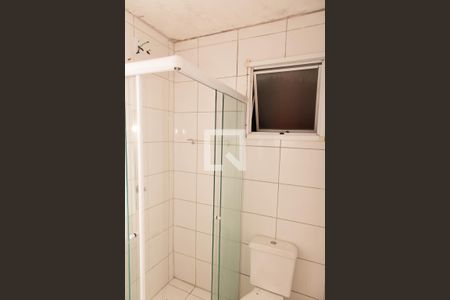 Apartamento à venda com 44m², 2 quartos e 1 vaga Apartamento à venda com 44m², 2 quartos e 1 vagaBanheiro