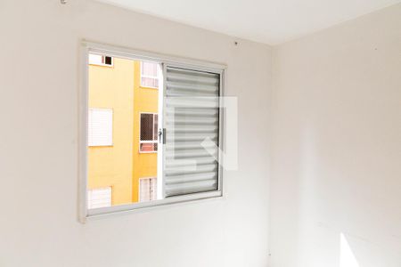 Quarto 2 de apartamento à venda com 2 quartos, 44m² em Jardim Gazuza, Diadema