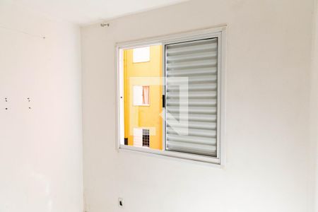 Quarto 2 de apartamento à venda com 2 quartos, 44m² em Jardim Gazuza, Diadema