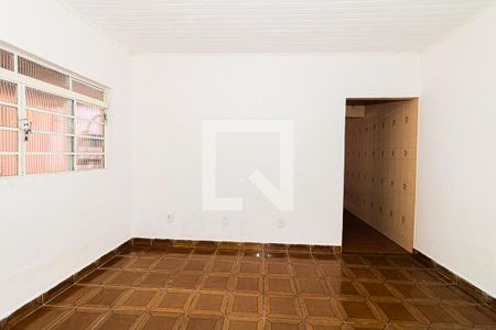Sala de casa para alugar com 2 quartos, 70m² em Tremembé, São Paulo