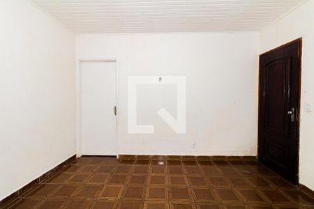Sala de casa para alugar com 2 quartos, 70m² em Tremembé, São Paulo