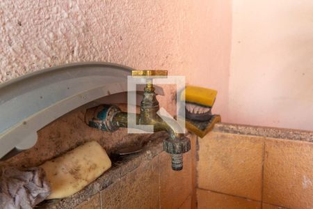 Casa à venda com 200m², 4 quartos e 4 vagasLavanderia (Torneira)