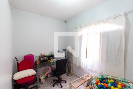 Casa à venda com 200m², 4 quartos e 4 vagasQuarto 3