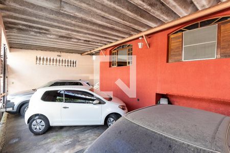 Casa à venda com 200m², 4 quartos e 4 vagasGaragem