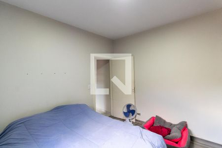 Casa à venda com 200m², 4 quartos e 4 vagasQuarto 4