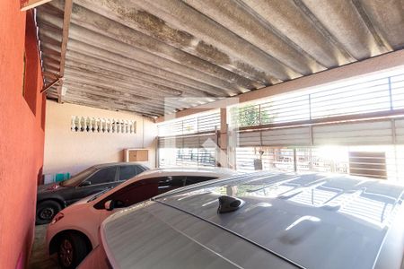 Casa à venda com 200m², 4 quartos e 4 vagasGaragem