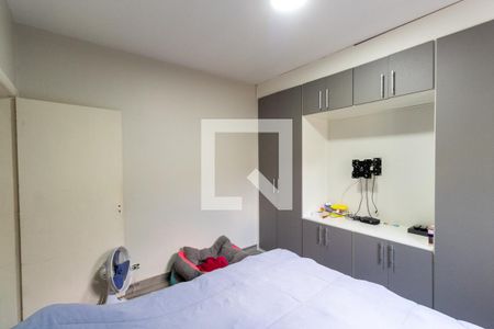 Casa à venda com 200m², 4 quartos e 4 vagasQuarto 4