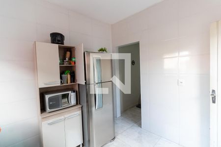 Casa à venda com 200m², 4 quartos e 4 vagasCozinha 2