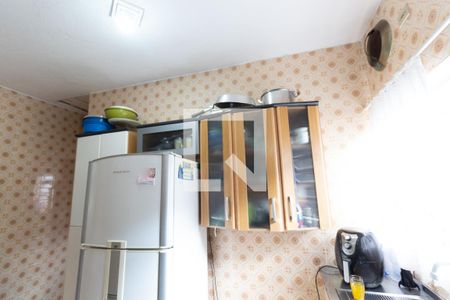 Casa à venda com 200m², 4 quartos e 4 vagasCozinha - Armários