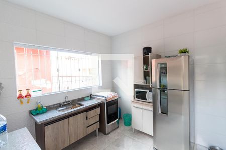 Casa à venda com 200m², 4 quartos e 4 vagasCozinha 2