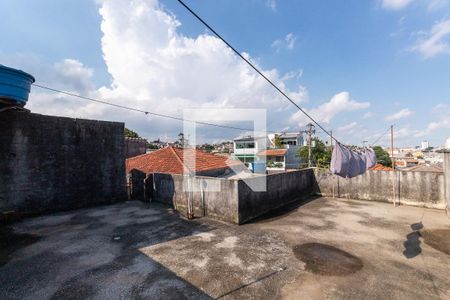 Casa à venda com 200m², 4 quartos e 4 vagasQuintal