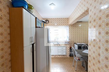 Casa à venda com 200m², 4 quartos e 4 vagasCozinha 1