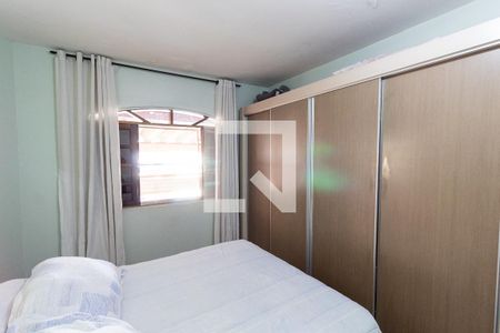 Casa à venda com 200m², 4 quartos e 4 vagasQuarto 1