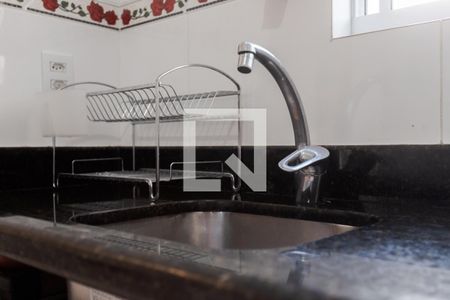 Apartamento à venda com 70m², 2 quartos e sem vagaCozinha