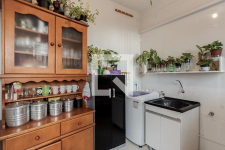 Apartamento à venda com 70m², 2 quartos e sem vagaÁrea de Serviço