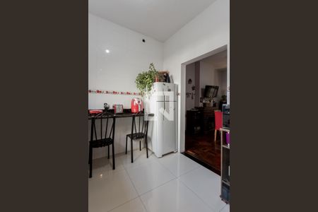 Apartamento à venda com 70m², 2 quartos e sem vagaCozinha