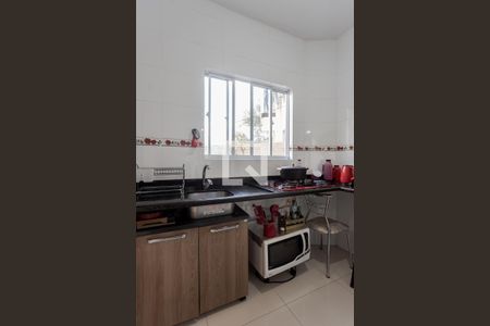 Apartamento à venda com 70m², 2 quartos e sem vagaCozinha