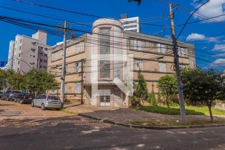 Apartamento à venda com 70m², 2 quartos e sem vagaFachada