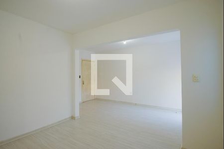 Sala de apartamento à venda com 2 quartos, 60m² em Coronel Aparicio Borges, Porto Alegre