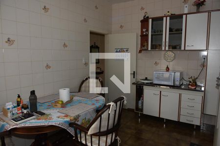 Casa à venda com 124m², 5 quartos e 1 vagaCozinha