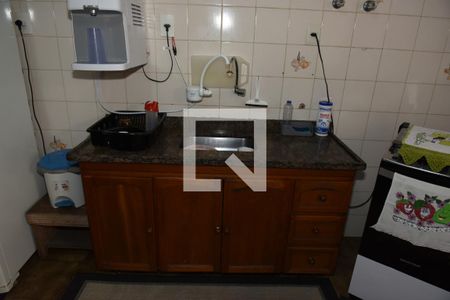 Casa à venda com 124m², 5 quartos e 1 vagaCozinha