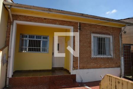 Casa à venda com 124m², 5 quartos e 1 vagaFachada