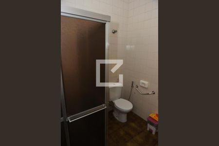 Casa à venda com 124m², 5 quartos e 1 vagaBanheiro 1