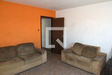 Casa à venda com 124m², 5 quartos e 1 vagaSala - Edícula