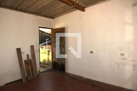 Casa à venda com 124m², 5 quartos e 1 vagaQuarto 3 - Edícula