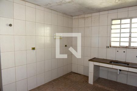 Casa à venda com 124m², 5 quartos e 1 vagaCozinha - Edícula