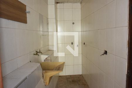 Casa à venda com 124m², 5 quartos e 1 vagaÁrea de Serviço - Edícula