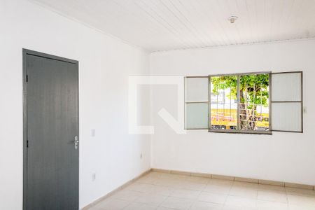 Quarto de apartamento para alugar com 2 quartos, 53m² em Campo Grande, Rio de Janeiro