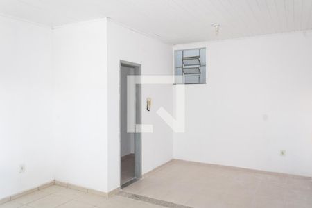 Quarto de apartamento para alugar com 2 quartos, 53m² em Campo Grande, Rio de Janeiro