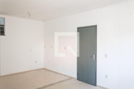 Quarto de apartamento para alugar com 2 quartos, 53m² em Campo Grande, Rio de Janeiro