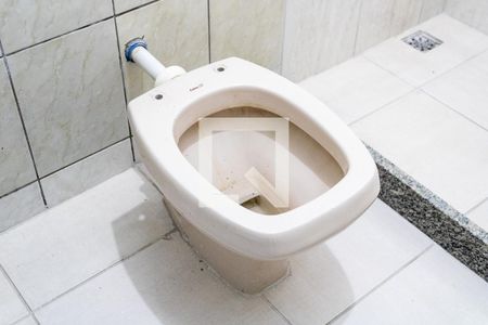 Apartamento para alugar com 53m², 2 quartos e sem vagaBanheiro