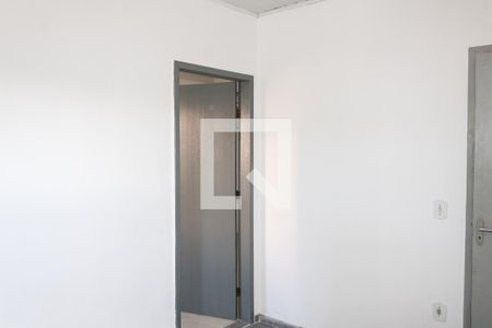 Sala de apartamento para alugar com 2 quartos, 53m² em Campo Grande, Rio de Janeiro