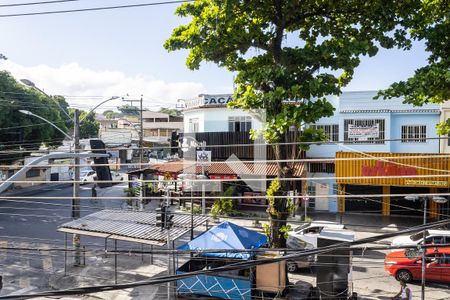 Apartamento para alugar com 53m², 2 quartos e sem vagaVista da Cozinha e Área de Serviço